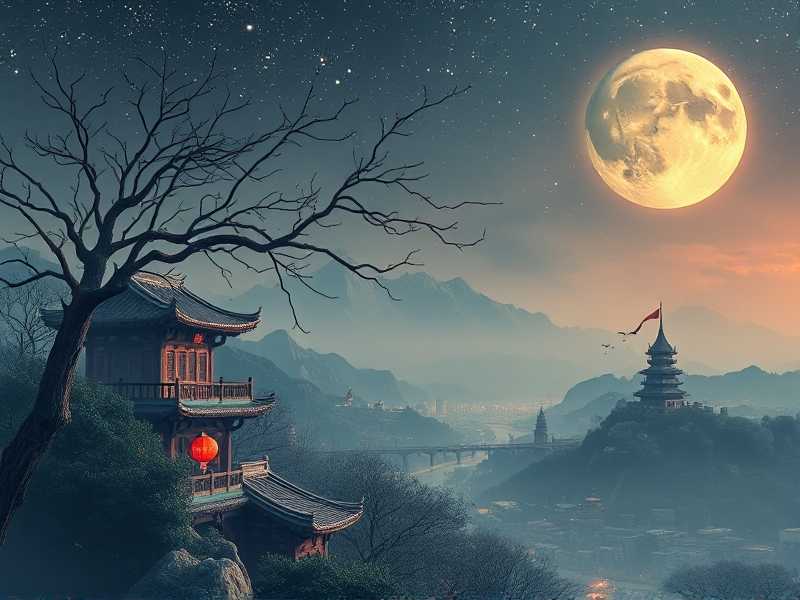 从栽下菩提树开始成神_玄幻高武_老猫演播领衔多人有声剧