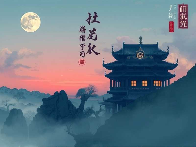 仙府长生_杀伐果断智商在线_步步为营非圣母_老猫演播版