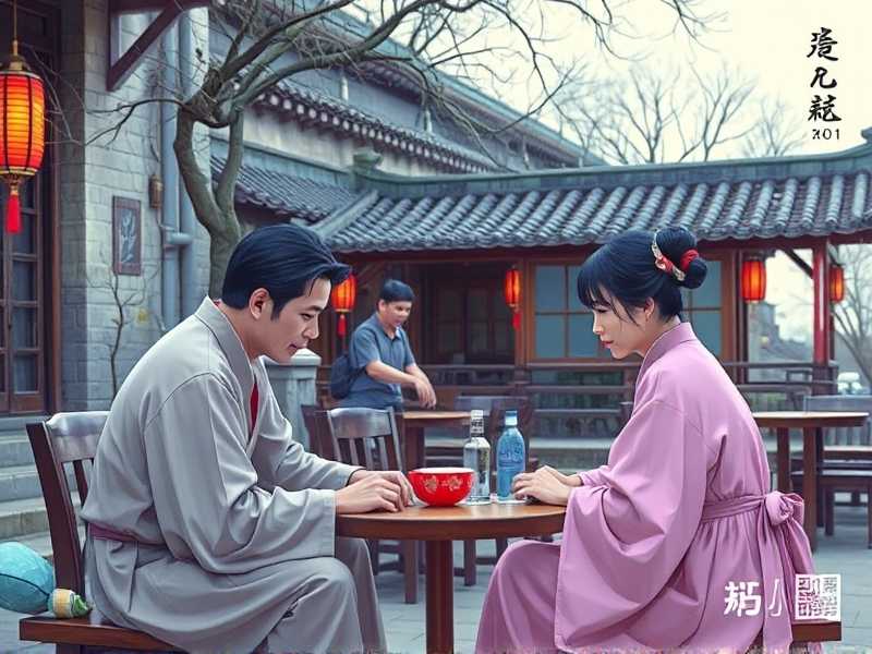 修仙：我在现代留过学 _ 现代化修仙进修 _ 轻松搞笑 _ 多人有声剧