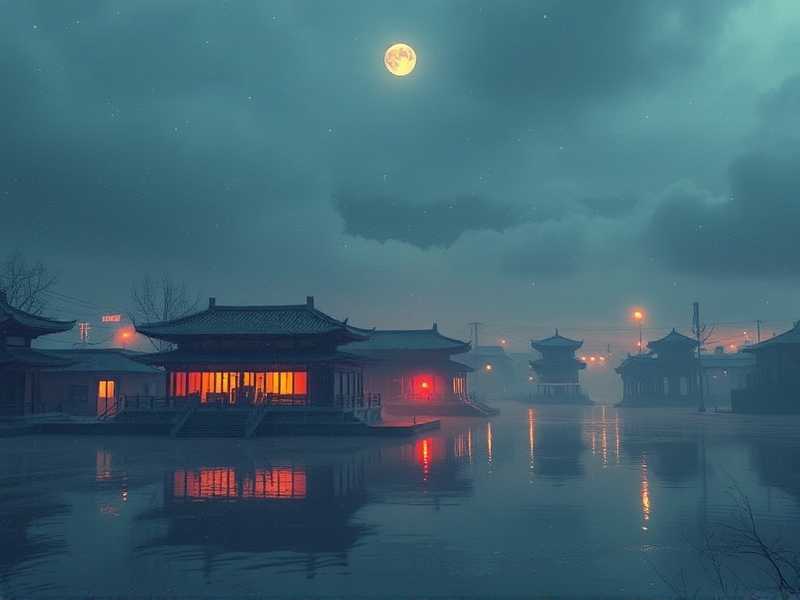 行走阴阳_撞邪_老枪演播_三集上瘾