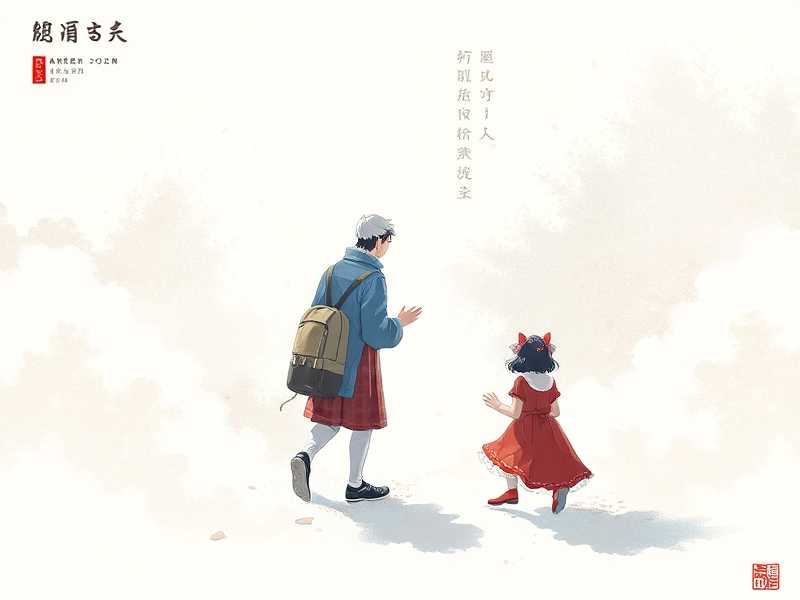 啼笑因缘（张恨水 著，张震、许馨匀 演播）