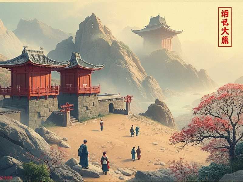 莱博维茨的赞歌丨废土科幻的起源之作丨辐射的灵感来源