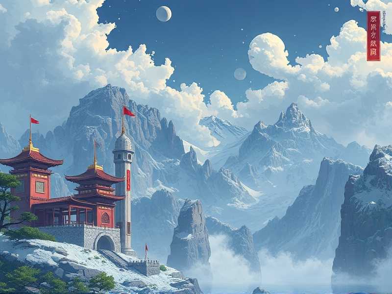 球状闪电丨刘慈欣三体前传【昊澜单播】