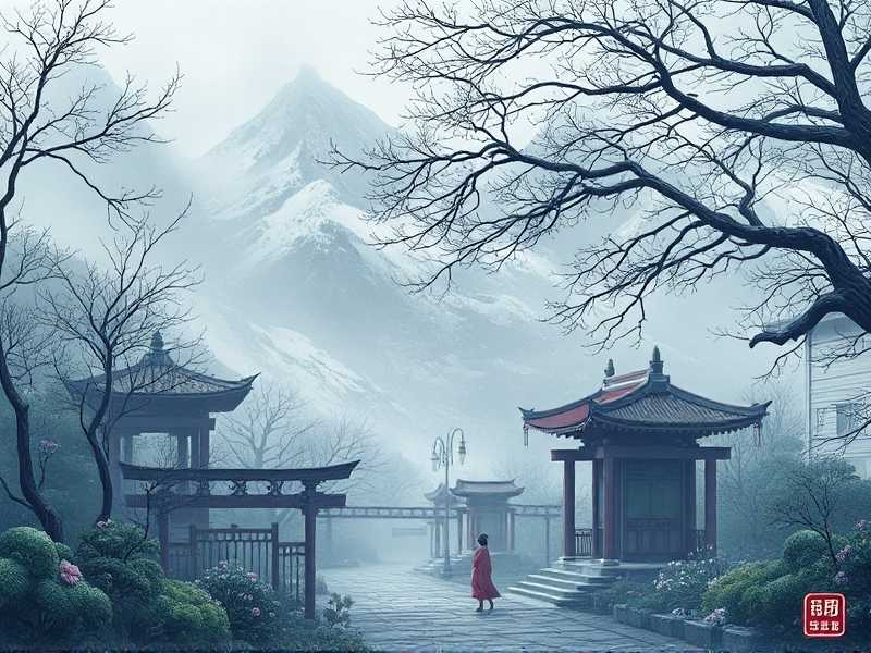 大邺女帝丨穿越女强权谋爽文丨千桦尽落著丨多人有声剧