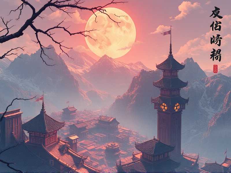 我的修仙老婆丨外卖小哥修仙传（多人小说剧）