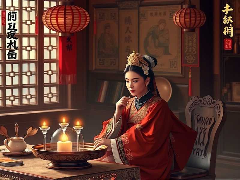 十二年，故人戏（墨宝非宝作品，成亚&满超精品双播精品有声剧）