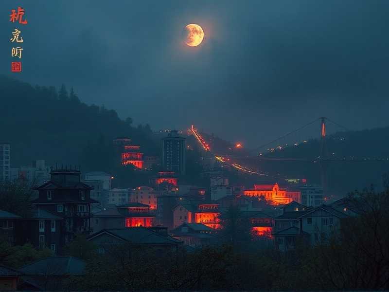 揭秘传，销小说丨《暗·塔》 -李满超演播