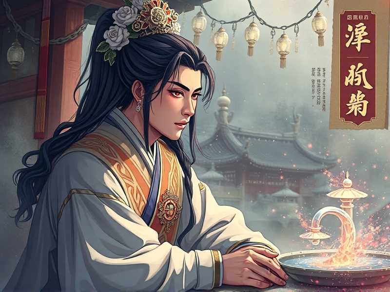 琴帝（唐家三少神作，满超演播）