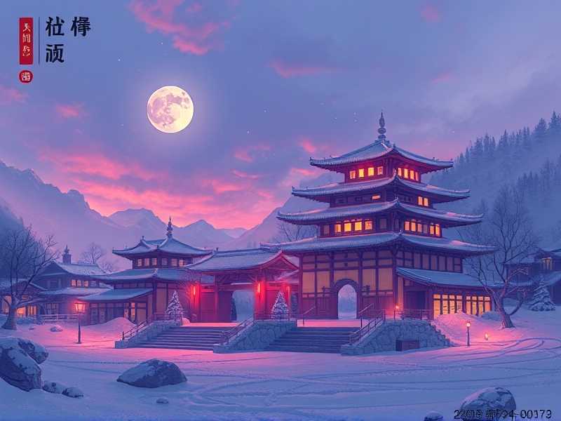 蚀心者丨中国版《白夜行》丨辛夷坞暖伤青春丨满超领衔精品有声剧