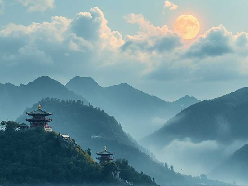 棠棣王朝：晚唐游侠传奇（满超演播