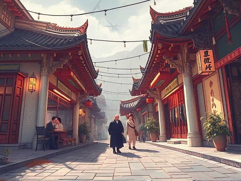 驸马是个高危职业丨轻松反差&爆笑甜宠丨梁小渔领衔