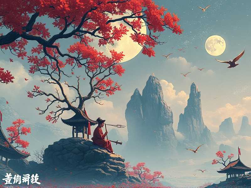 她从深渊中来_现言涅槃_多人有声剧_梁小渔团队