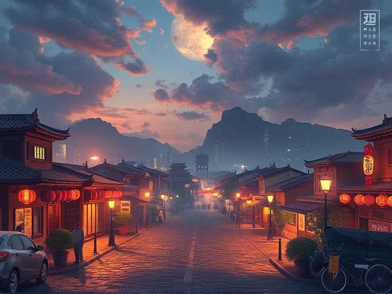 我和将军相看两厌丨多人有声剧