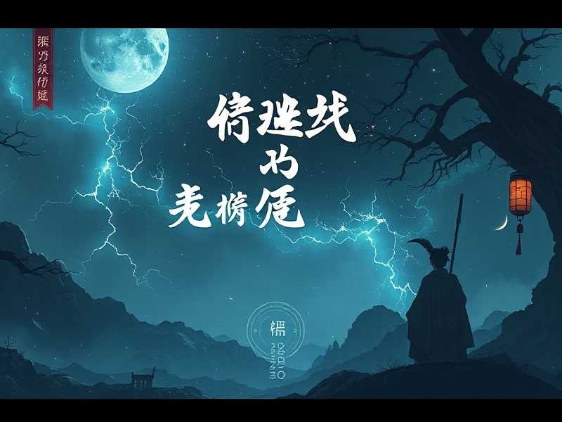 择天记丨猫腻著_同名动漫、影视剧原著_梁小渔制作多人有声剧