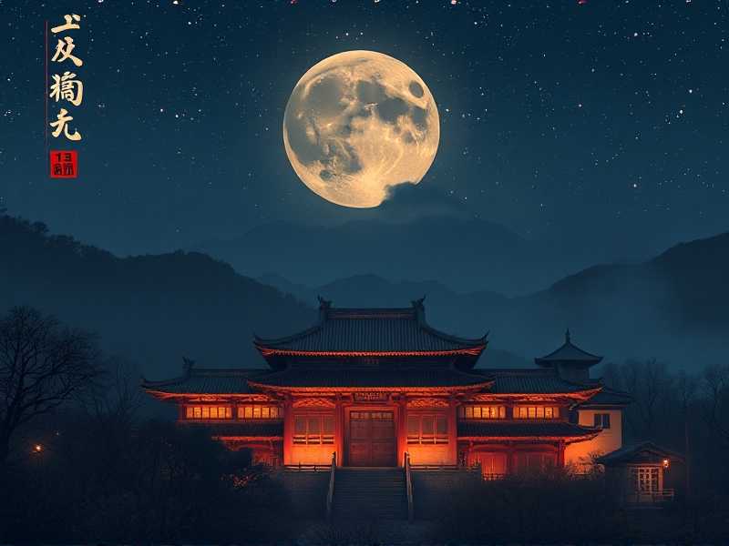 又见九叔_林河有鱼播讲_恐怖灵异爆笑_林正英系列_多人有声剧