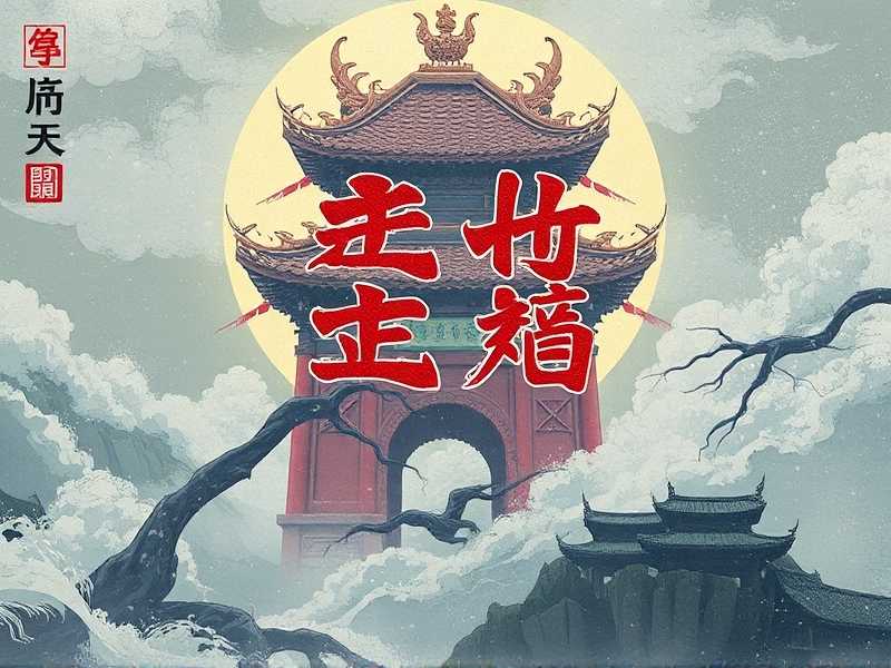 斩天神帝_高分至尊修仙_多人有声剧