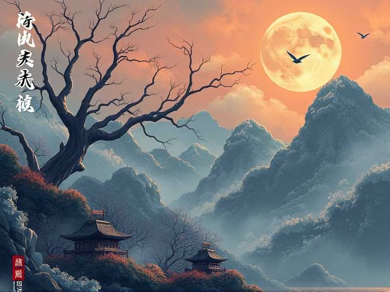 都是天劫惹的祸