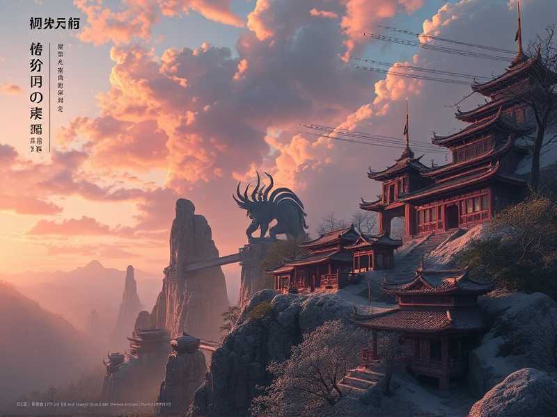 赘婿寻龙令-刘忙-完结