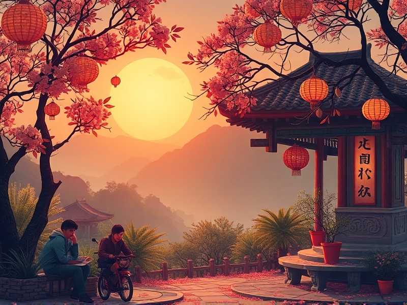 皇上在下，美人为将 _ 古言穿越权谋丨多人有声剧