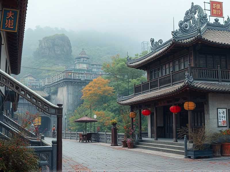 焦虑的中产｜骆驼演播