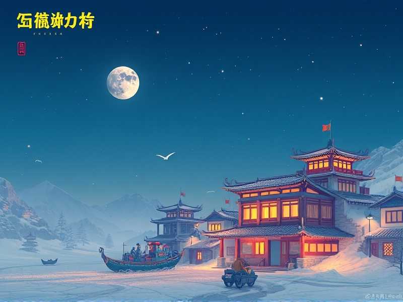 九厘阁异闻录｜文物传说的故事