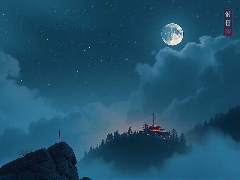 玩骨大师｜玩骨文玩恐怖悬疑骆驼演播