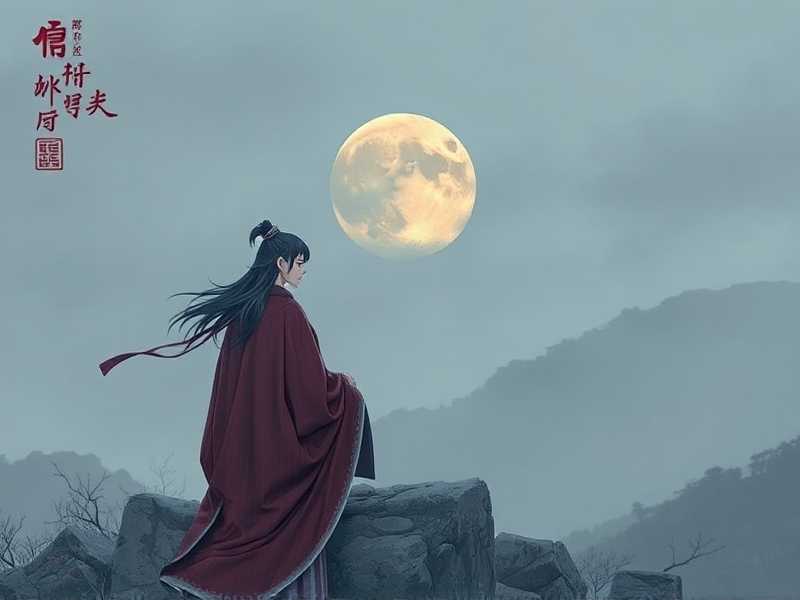 华簪录_首饰技艺_宫闱_古言多人剧_思远?小渔