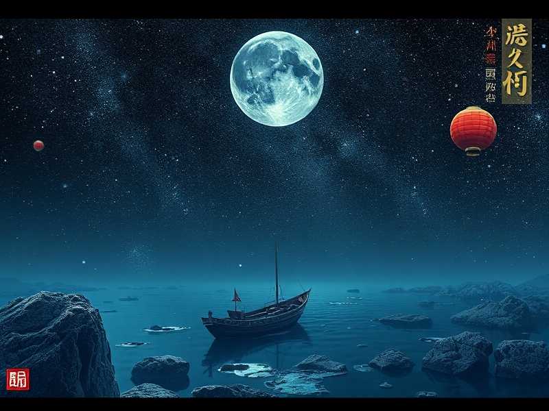 海藏｜海上探险