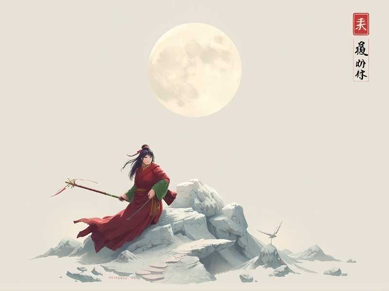 陆地键仙丨同名动画原著丨沙雕废柴流搞笑玄幻丨偷香高手同作者丨精品多人剧