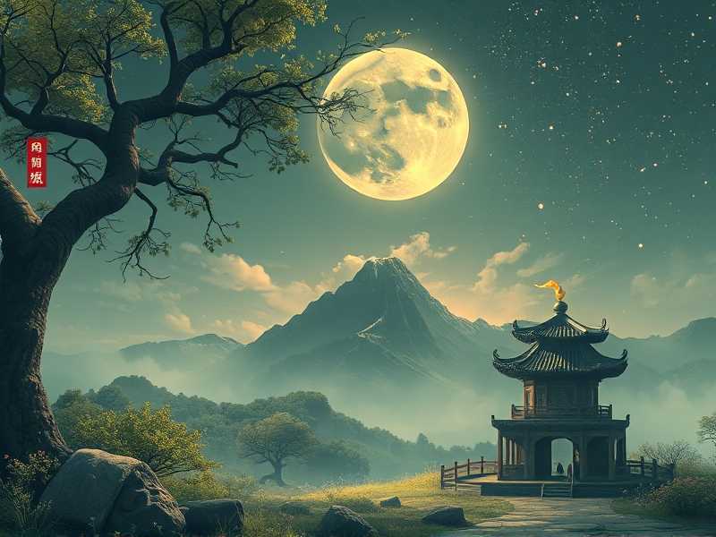 大龙挂了（千万点击奇幻）