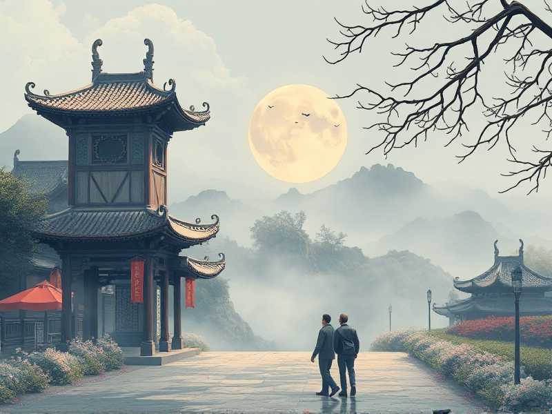 回到三国当皇帝_历史权谋_梅花六领衔多人有声剧