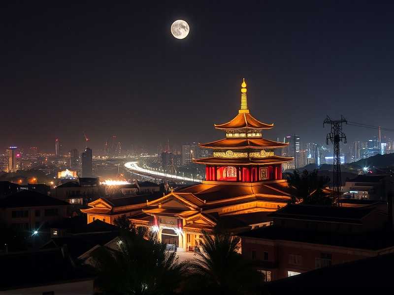 我的大明新帝国（梅花六、尖儿，精品双播）