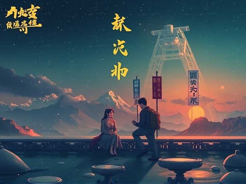 久爱成疾_豪门霸总_沐阳&龙汐&妙儿姐_多人有声剧