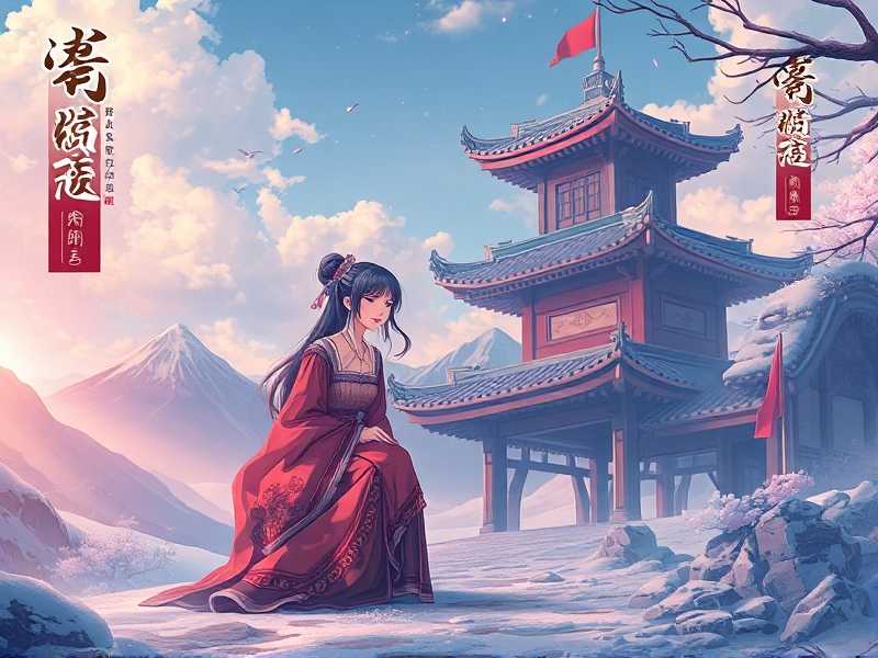 女帝她又又又重生了_重生九次_爆笑古言甜宠_权谋爽文_多人有声剧