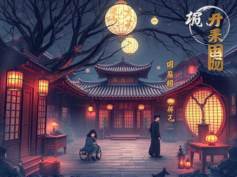 少夫人今天又作妖了丨衍予、妙儿姐丨多人有声剧