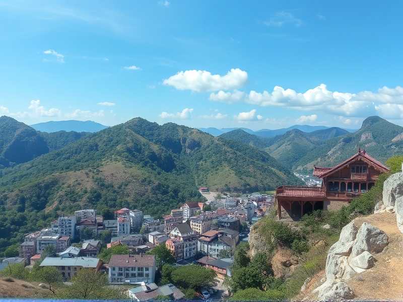 修真研究生生活录