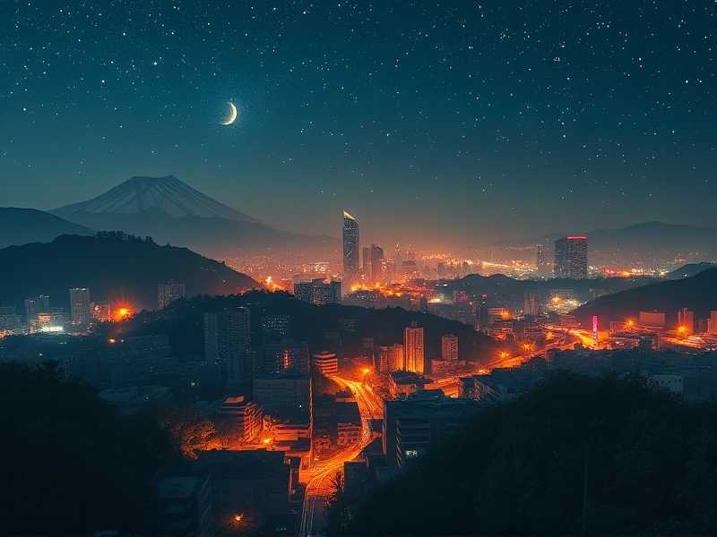 道士夜仗剑 _ 墨法歌_十年 _ 仙侠 _ 多人有声剧