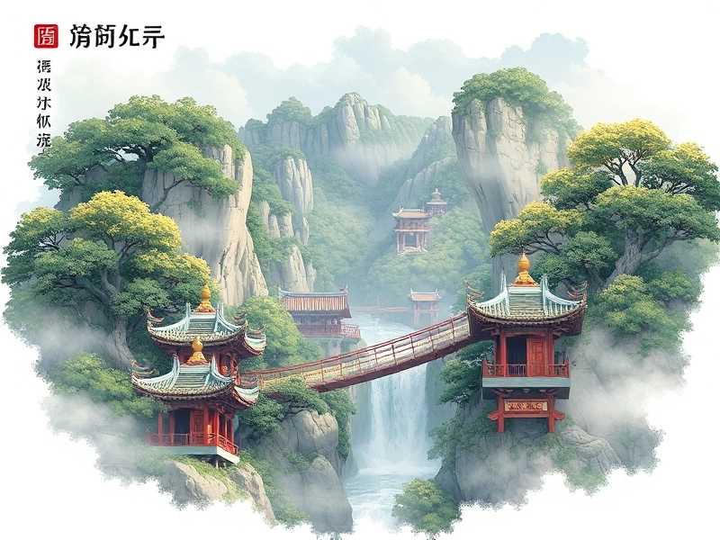 蜀山剑侠传_最美仙侠世界