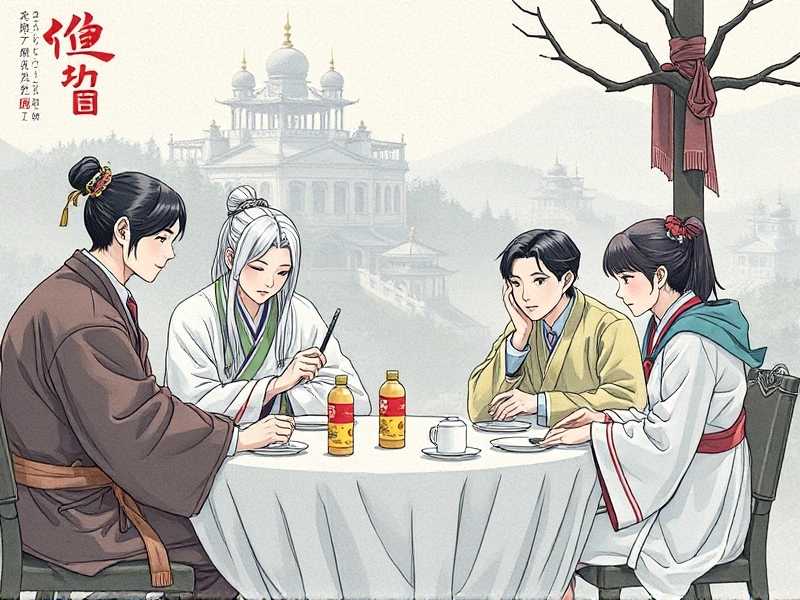 历史冷知识2000个 _ 古人真会玩儿 _ 奇闻轶事，野史趣闻，未解之谜 _ 中华上下五千年