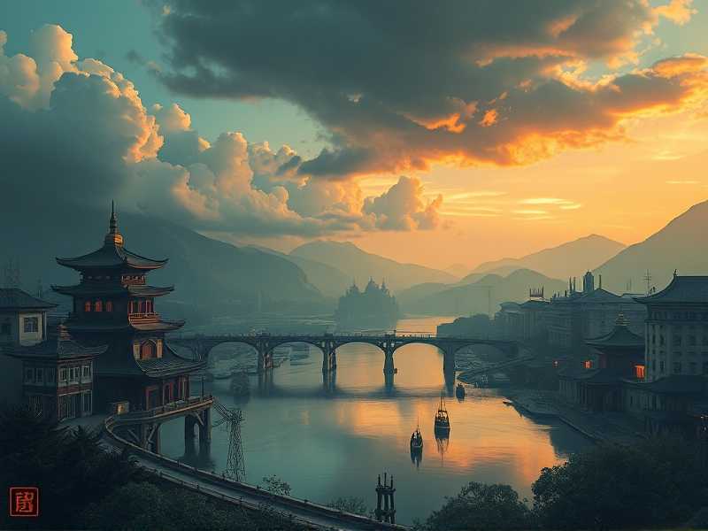 一听就上瘾的世界史 _ 大国博弈地缘政治 _ 一口气听懂全球上下五千年 _ 美国、欧盟、中东、朝鲜半岛局势