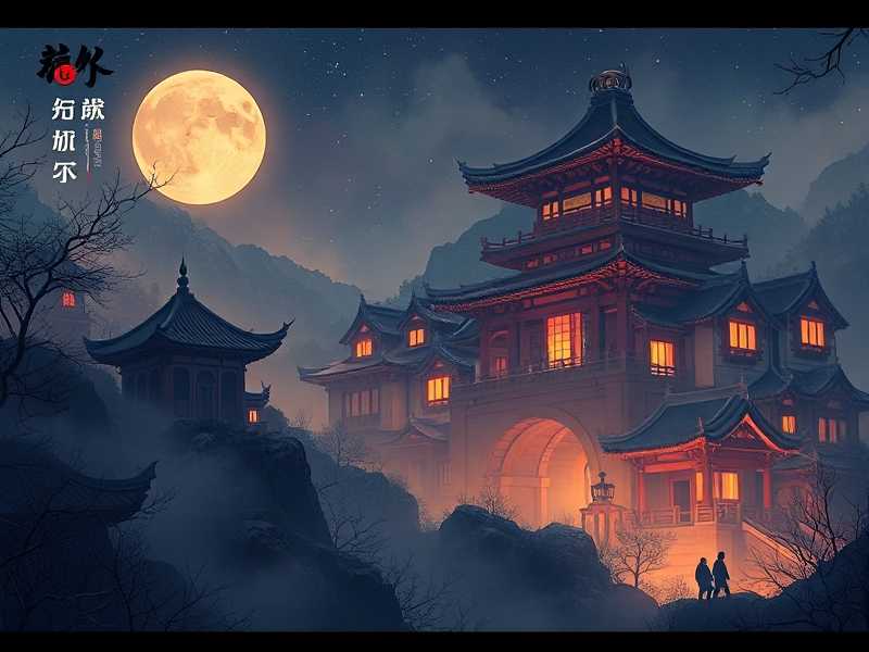 忧乐系天下：范仲淹 _ 北宋政治家、文学家 _ 范文正公 _ 岳阳楼记背后的故事