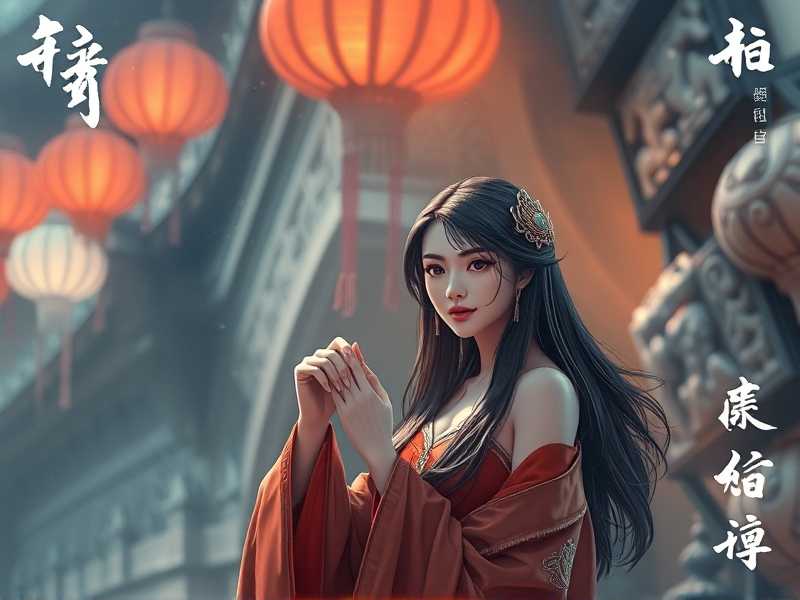 嫡女萌妃：至尊妖娆炼灵师_玄幻女强_VIP免费多人有声剧