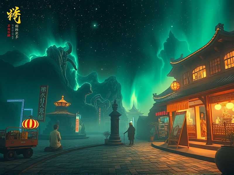 惊世废材七小姐_古言玄幻修仙_VIP免费有声剧_墨夜＆莱兮