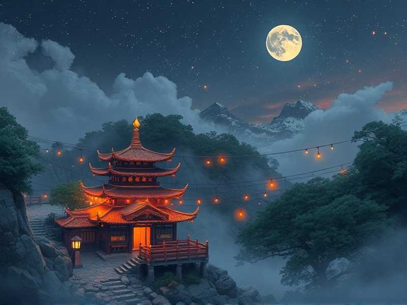 蛊毒丨悬疑多人有声剧