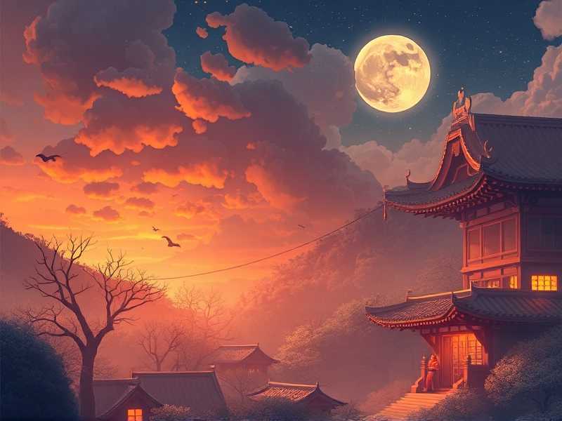 未知术丨周德东作品丨南瓜楠少演播丨悬疑探险丨多人有声剧