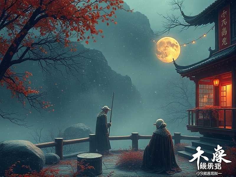 南怀瑾（释）圆觉经（MP3，8集）