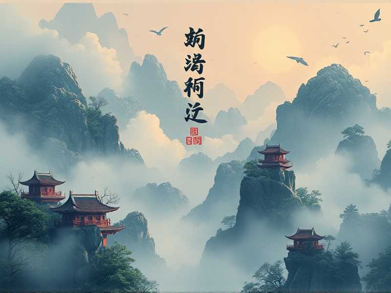 南怀瑾讲《道德经》_老子他说