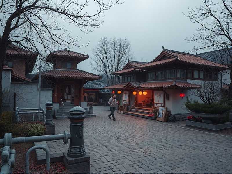 跟踪情敌被发现后｜三石x许凯｜靓仔啦原著｜破镜重圆?因缘邂逅