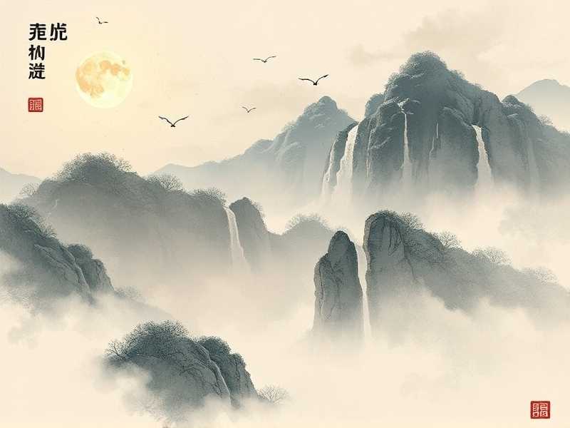 锦衣香闺丨古风言情丨悬疑探案丨精品多播