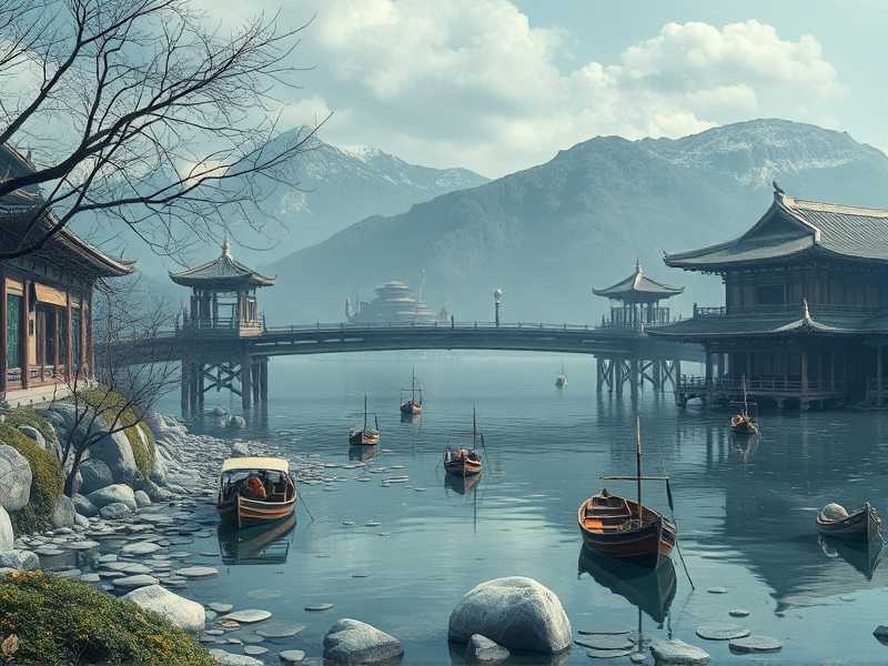 阴间商人更新至完结